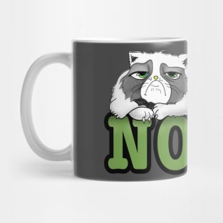 Nope Mug